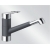 Bateria Blanco NOTIS szarość skały/chrom 523 249
